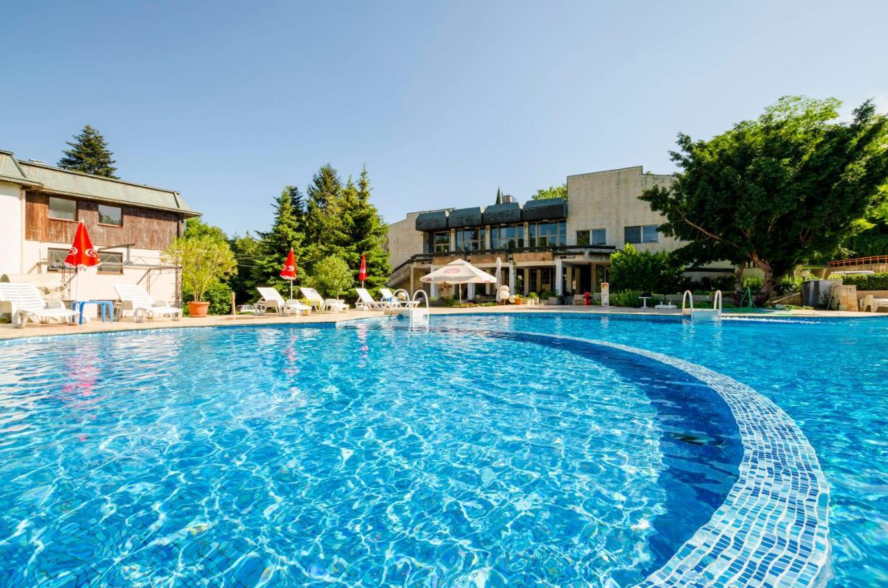 Park Complex Viktoria Hotel Balcic Exterior foto